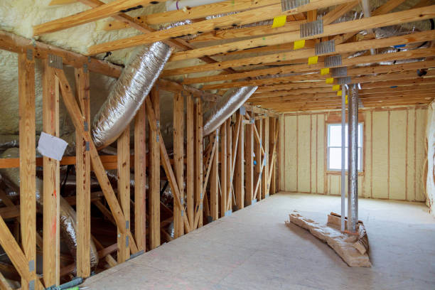 Best Commercial Insulation in St Francis, WI